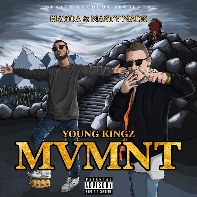 Mvmnt
