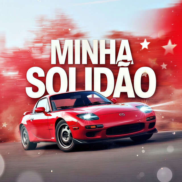 Minha Solidão