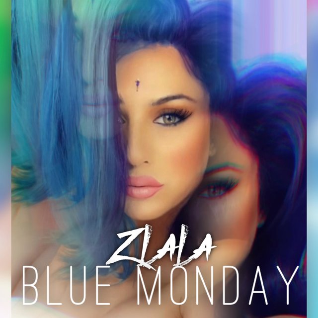 Blue Monday