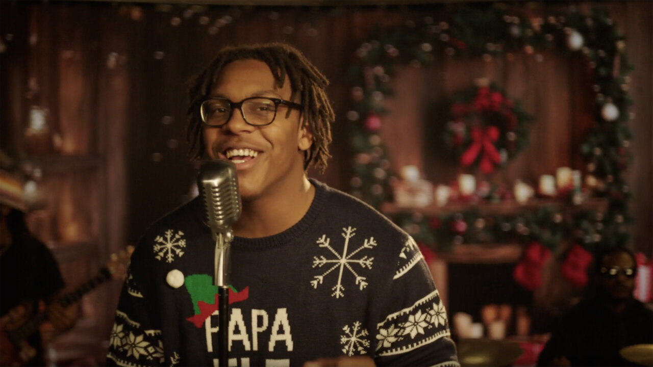 Jingle Bell Rock (Live Performance)