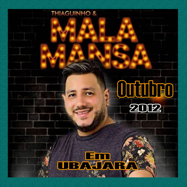 EM UBAJARA - OUTUBRO 2012