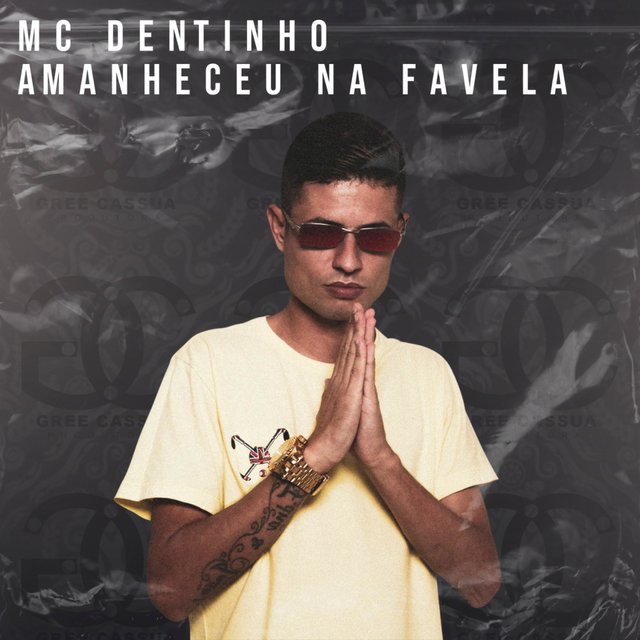 Amanheceu na Favela