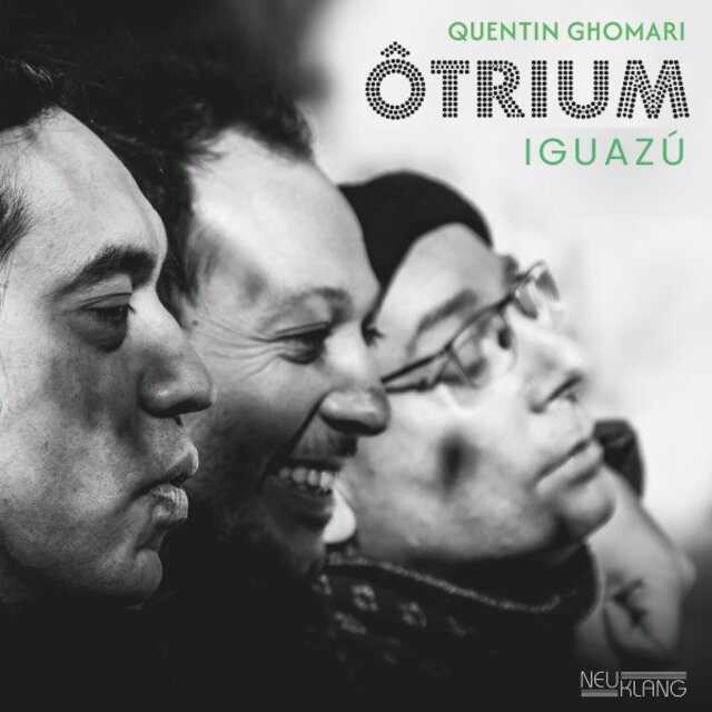 Iguazú