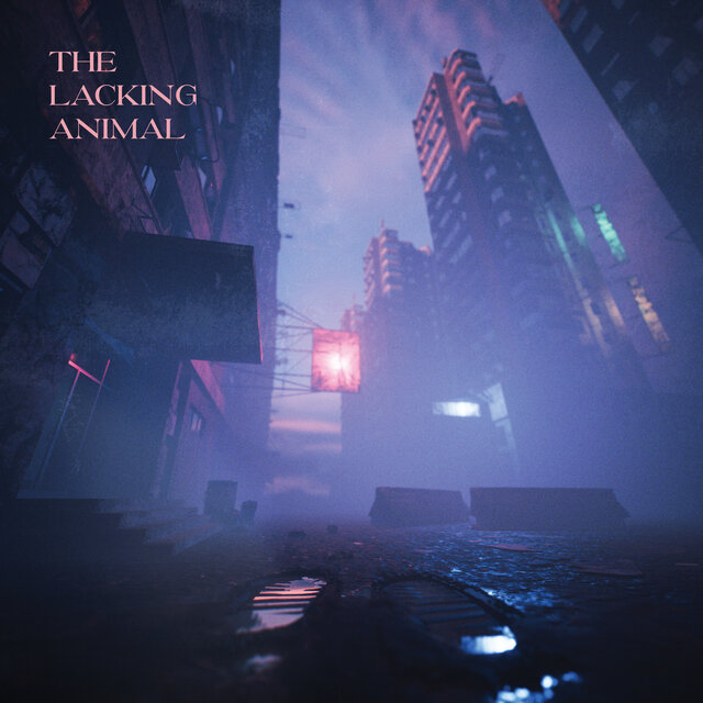 The Lacking Animal