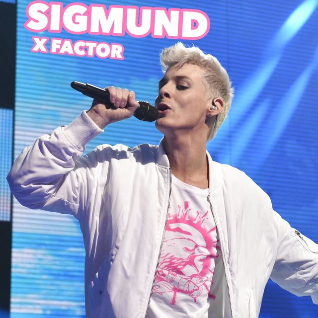 X Factor