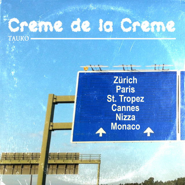 Creme de la Creme