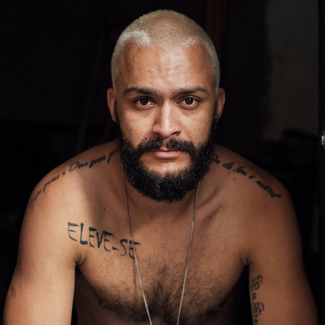 Do Alto do Morro - Single