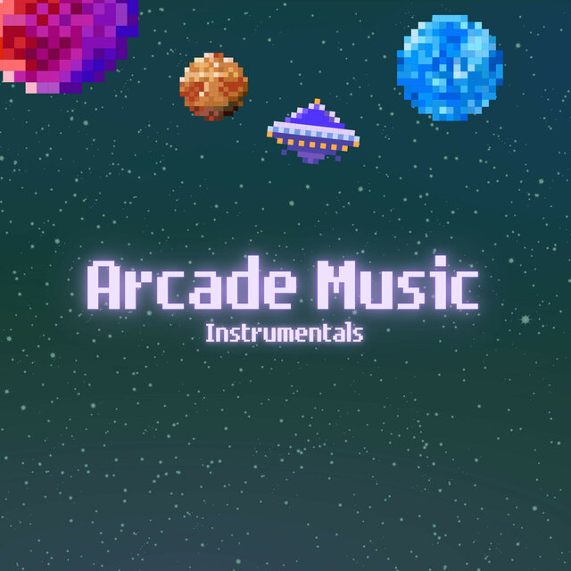 Retro Beats for Focus & Concentration