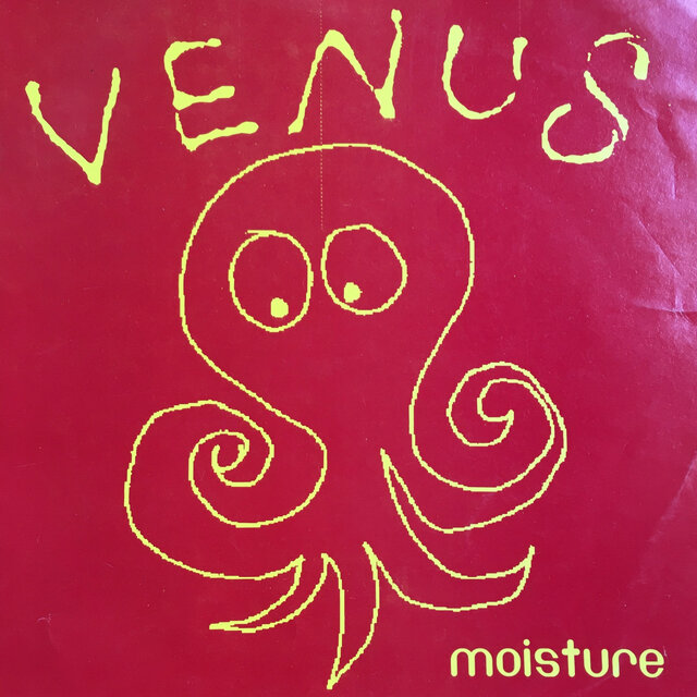 Moisture (Remix)