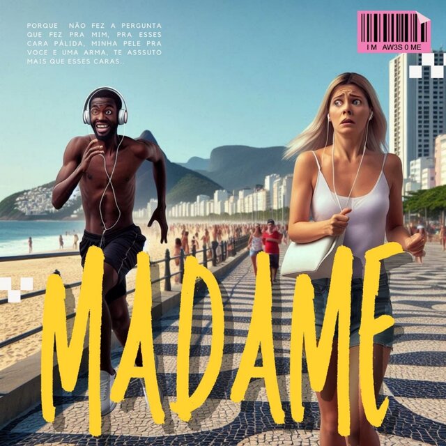 Madame