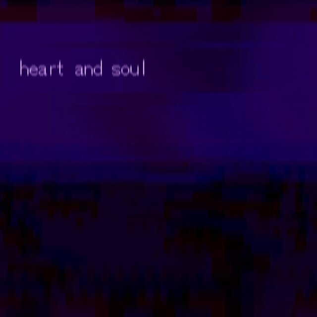 Heart And Soul