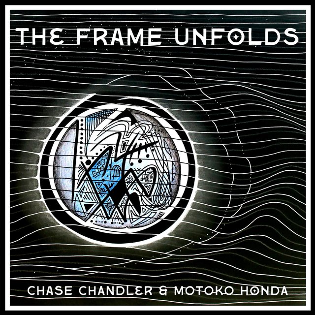 The Frame Unfolds (Live)