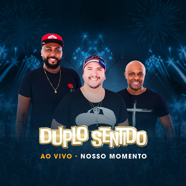 Nosso Momento (Ao Vivo)