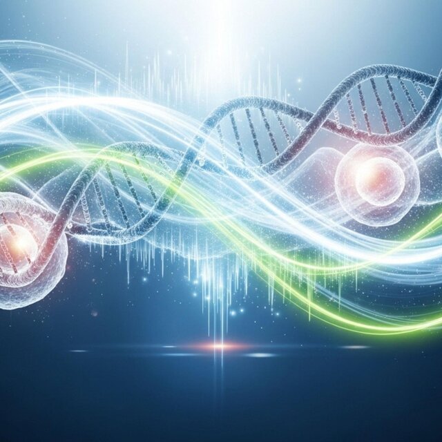 Détoxification du corps entier au niveau cellulaire
