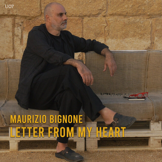 Letter from my heart (Acoustic)