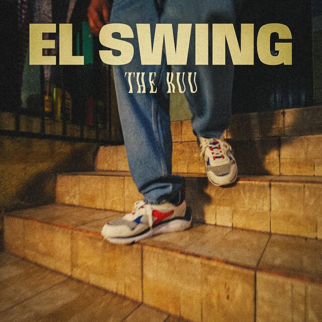 El Swing (feat. Black Wolves)