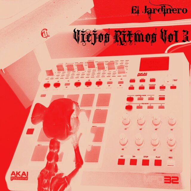 Viejos Ritmos, Vol. 3