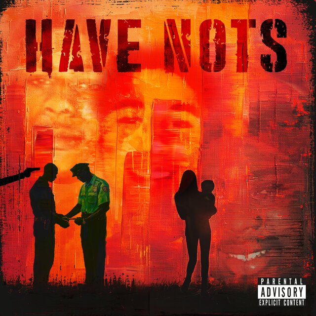 Have Nots