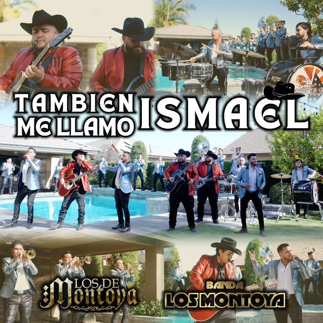 También Me Llamo Ismael (En Vivo)