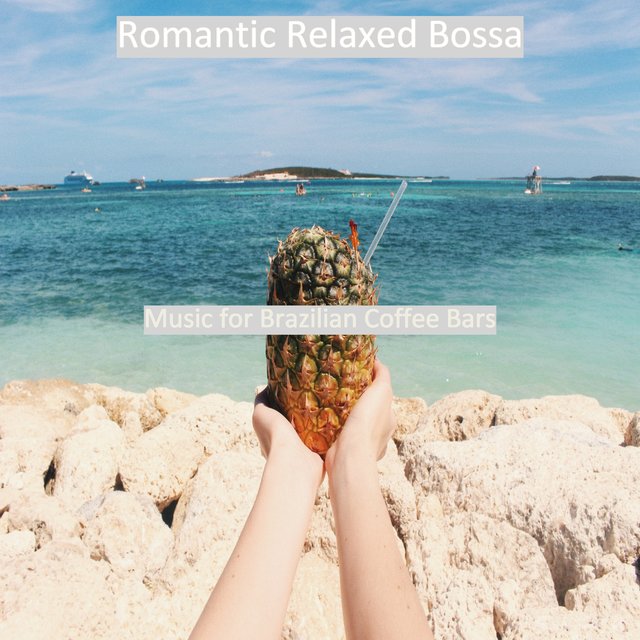 Music for Brazilian Coffee Bars