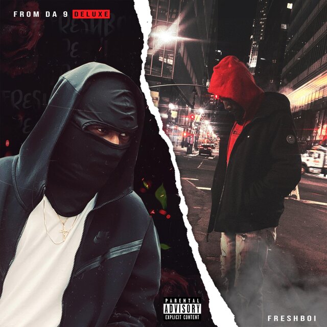 From Da 9 (Deluxe) EP