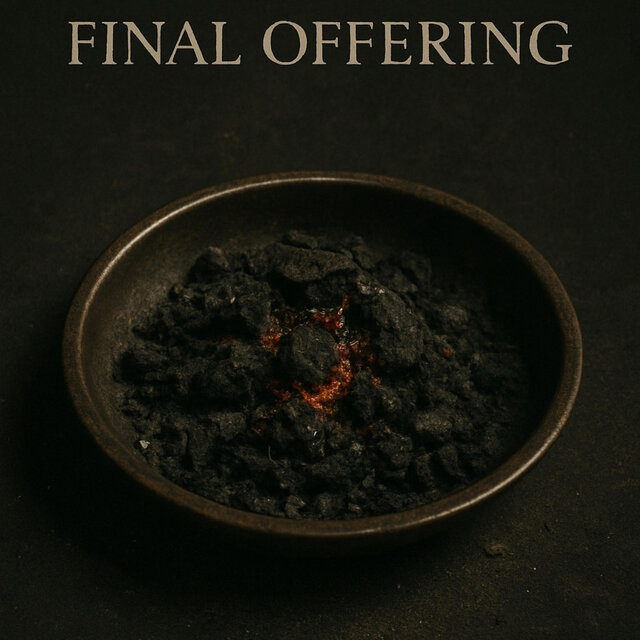 Final Offering