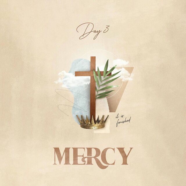 Mercy