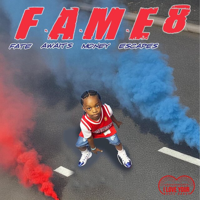 F A M E 8 (Fate Awaits Money Escapes)