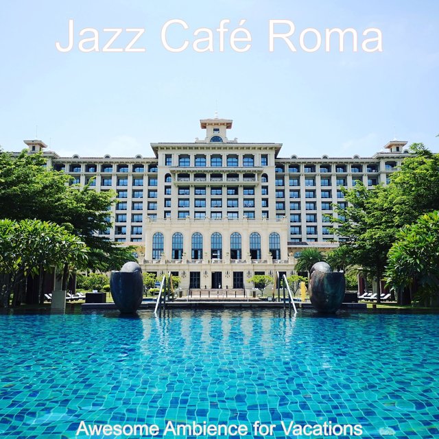 Awesome Ambience for Vacations