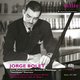Cover art for album Liszt: Piano Concertos Nos. 1 & 2, Tre Sonetti del Petrarca & Tannhäuser Overture (Jorge Bolet: The RIAS recordings, Vol. II) by Jorge Bolet, Radio-Symphonie-Orchester Berlin, Lawrence Foster & Edo de Waart