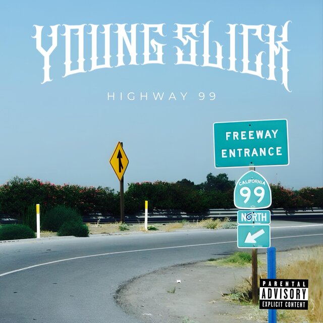 Highway 99