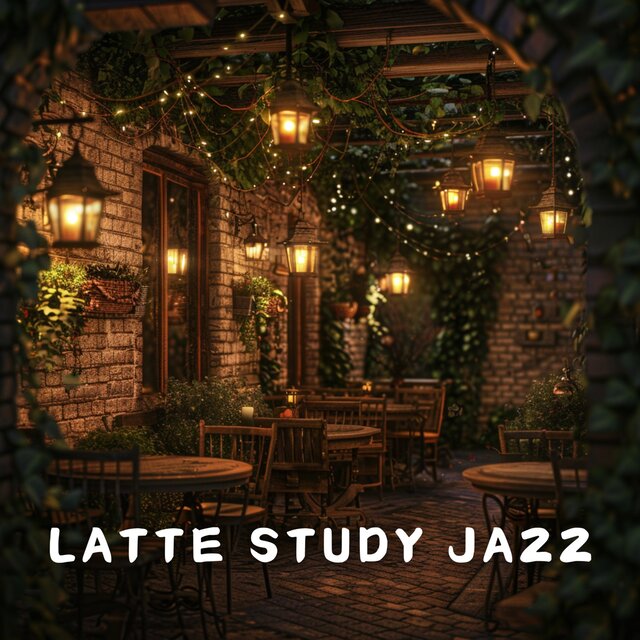 Latte Study Jazz