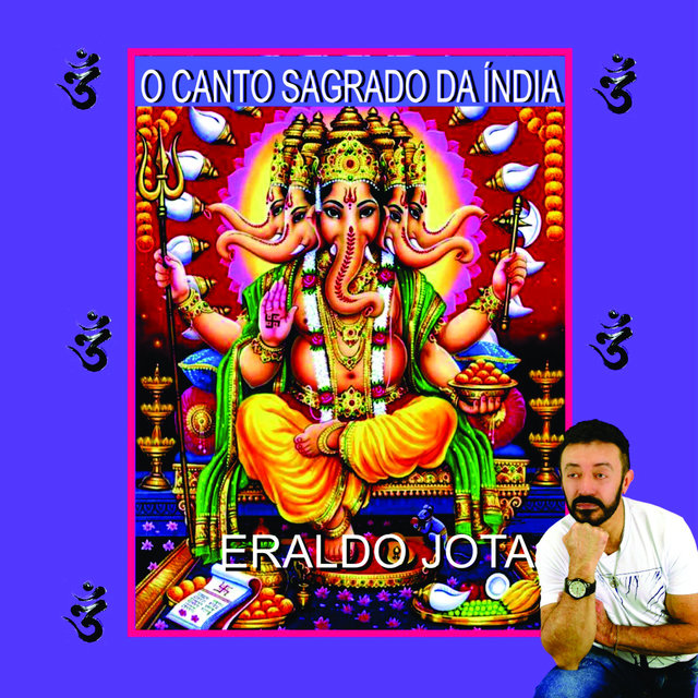 O Canto Sagrado da Índia