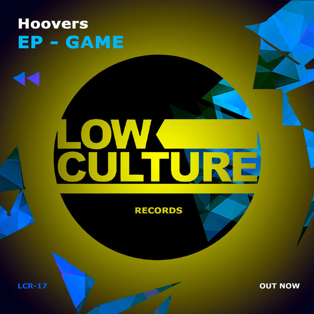Game - EP