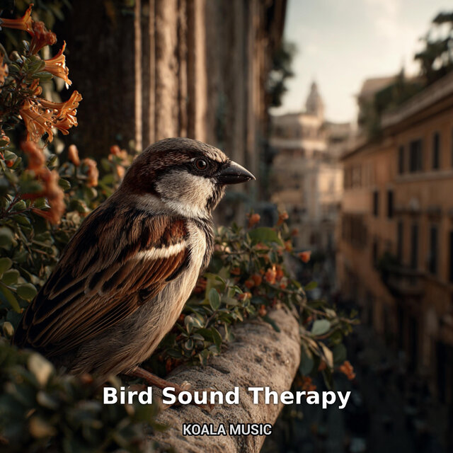 Bird Sound Therapy