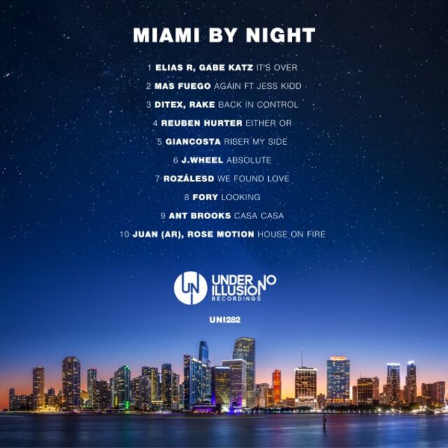 Miami by Night
