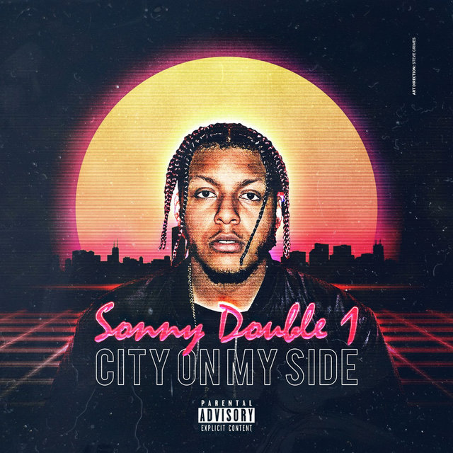 City on My Side