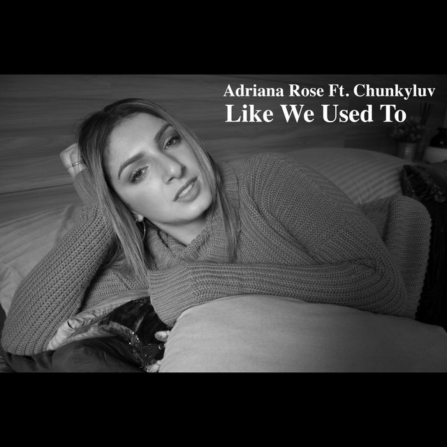 Like We Used to (feat. Chunkyluv)