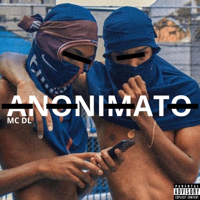 Anonimato