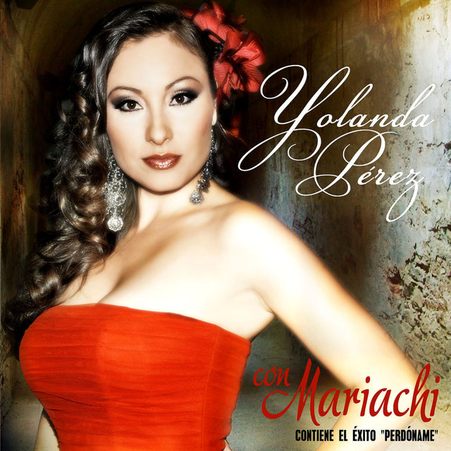 Con Mariachi (Digital Only)