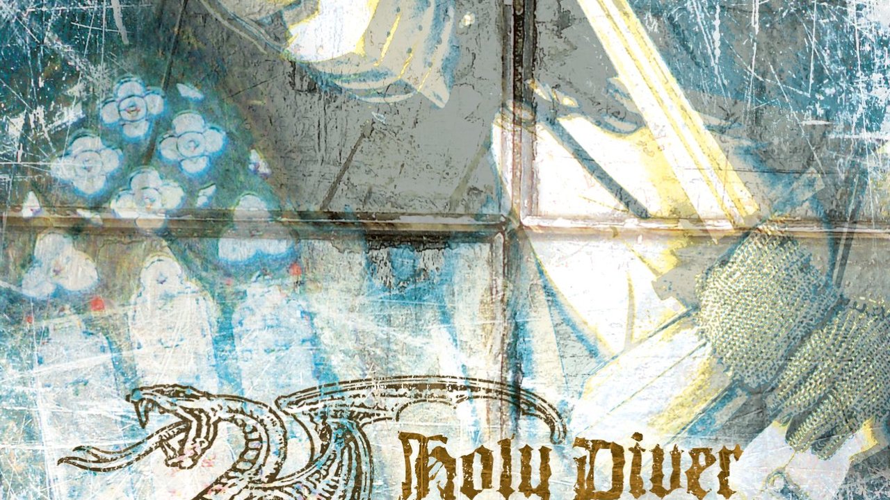 Holy Diver