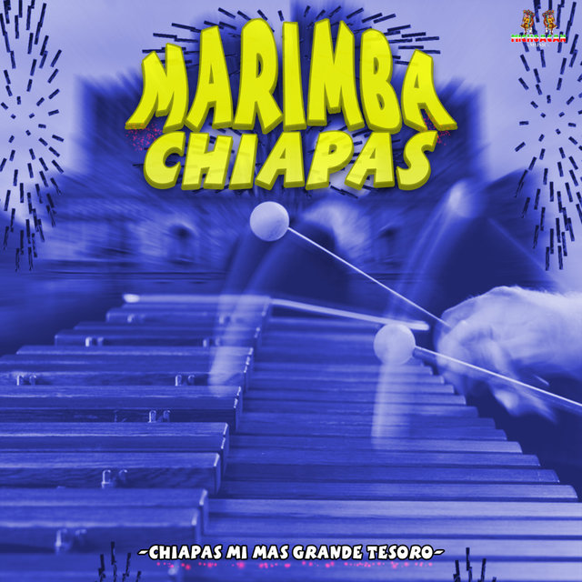 Chiapas Mi Mas Grande Tesosro