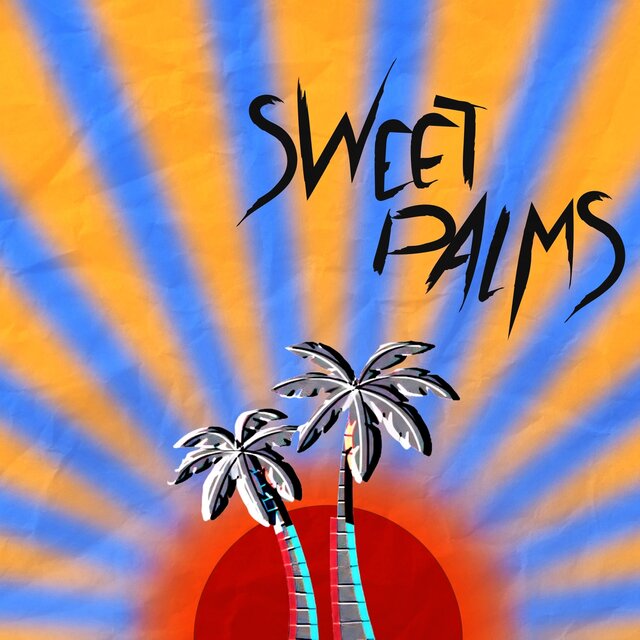 Sweet Palms EP