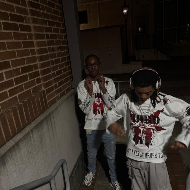 Shark (feat. saintsaiah)