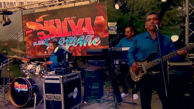 La Chica Presumida