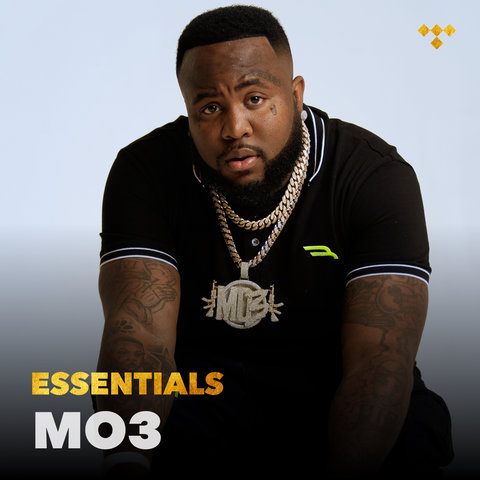 Mo3 Display Mo3 on TIDAL