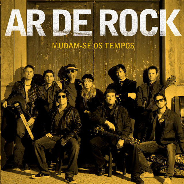 Mudam-se Os Tempos