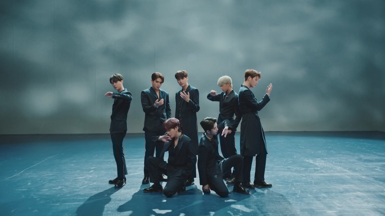 Crazy About You ((Performance Version))