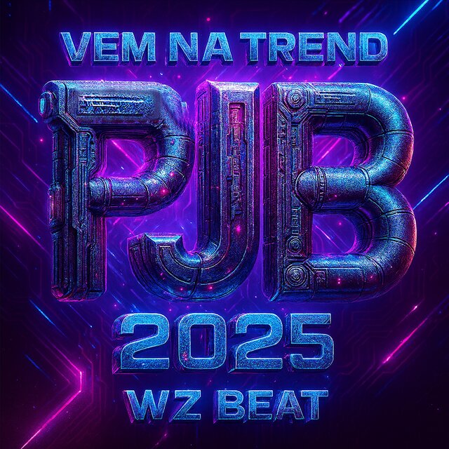 Vem na Trend PJB 2025