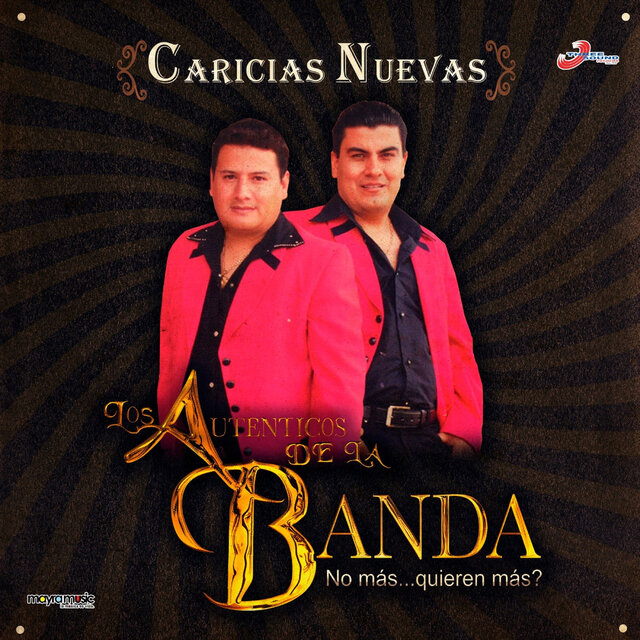 Caricias Nuevas